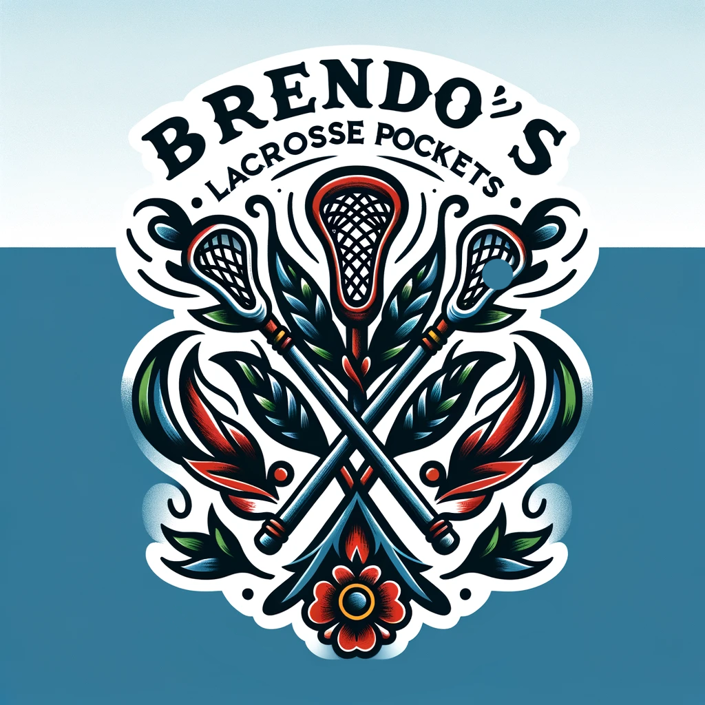 Brendo's Lacrosse Pockets