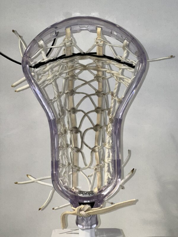 Pre-strung ECD Ion - Image 2