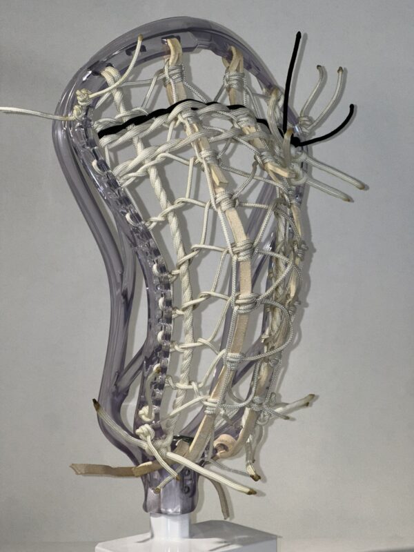 Pre-strung ECD Ion - Image 5