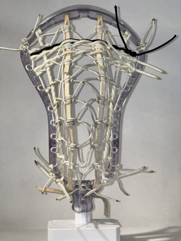 Pre-strung ECD Ion - Image 6