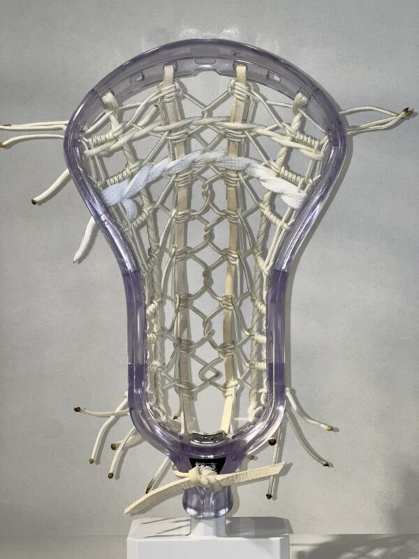 Pre-strung ECD Ion - Image 2