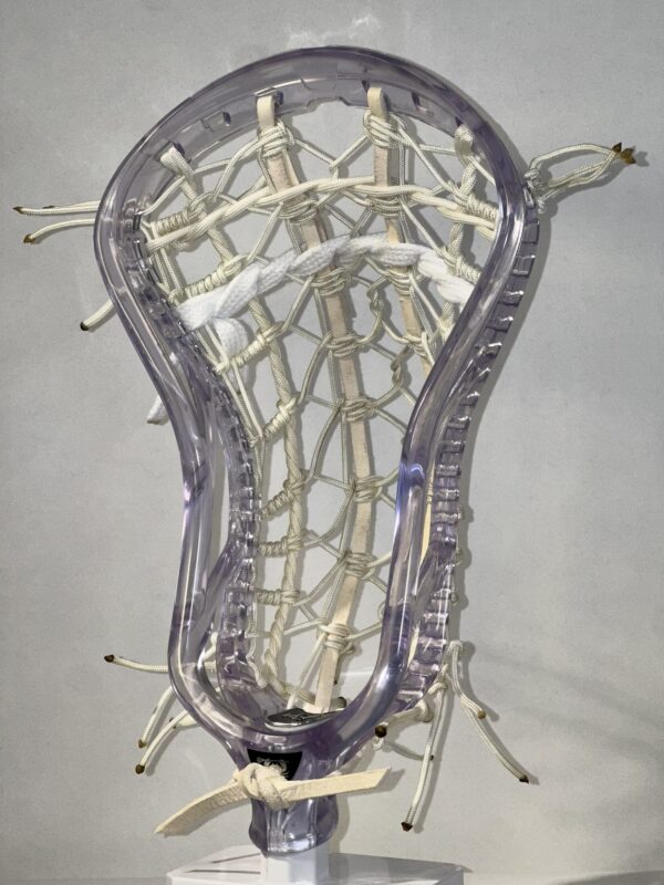 Pre-strung ECD Ion - Image 3