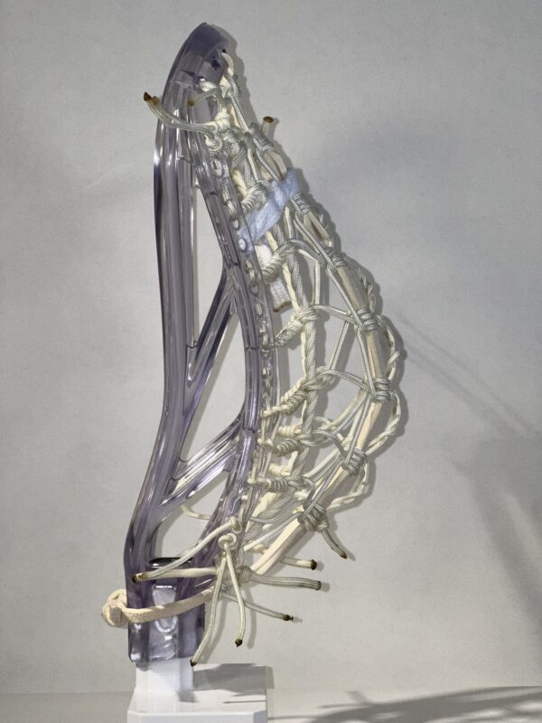 Pre-strung ECD Ion - Image 4