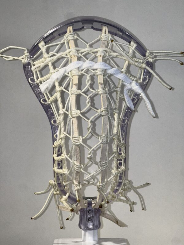 Pre-strung ECD Ion - Image 6