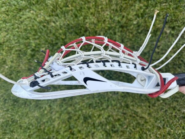 Pre-strung Nike Alpha U - Image 3