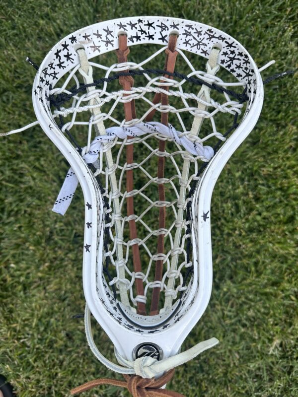 Pre-strung Maverik Metrik - Image 2