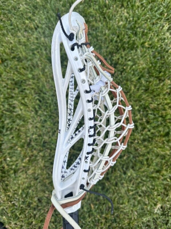 Pre-strung Maverik Metrik - Image 3