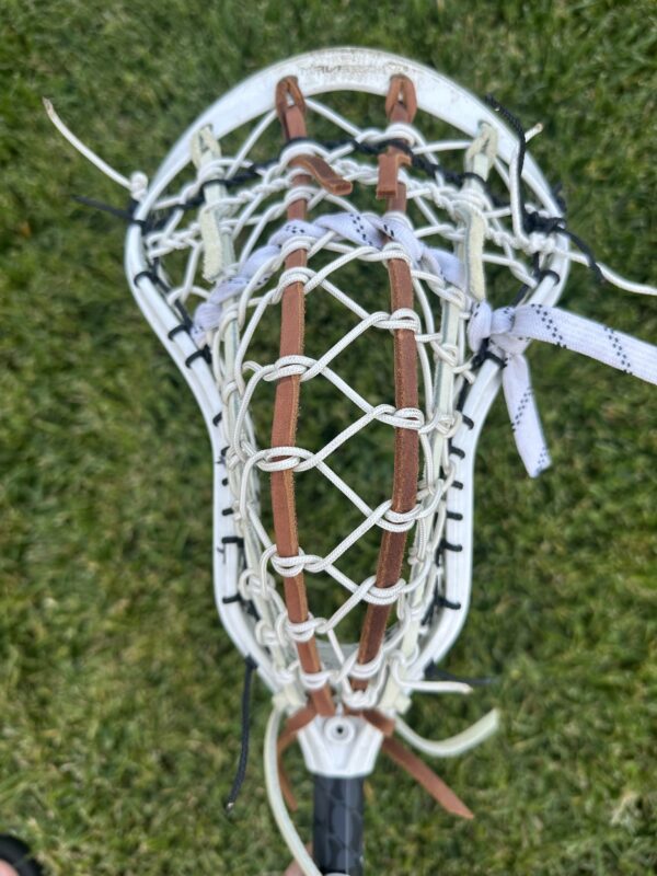 Pre-strung Maverik Metrik - Image 4