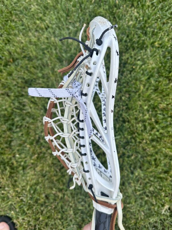 Pre-strung Maverik Metrik - Image 5