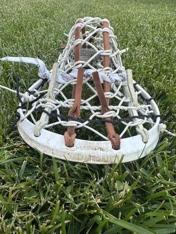 Pre-strung Maverik Metrik - Image 6