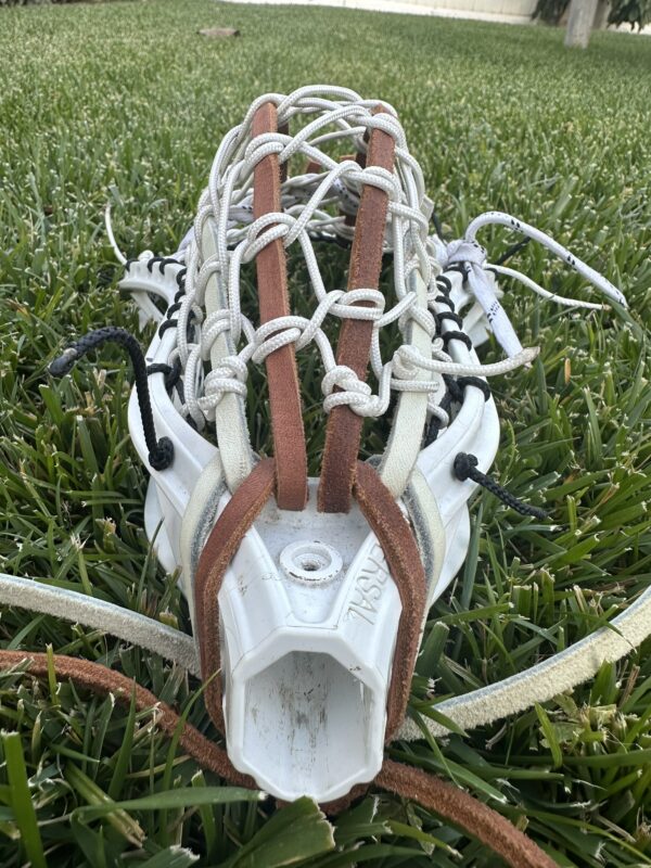 Pre-strung Maverik Metrik - Image 8